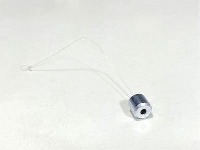 SME 3012 S2 / 3009 S2 / 3009 S2 IMPROVED INSIDE FORCE CANCELLER WEIGHT, 2.9G