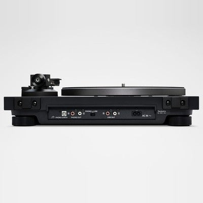 TECHNICS SL-50C-K BLACK PREMIUM CLASS DIRECT DRIVE TURNTABLE SYSTEM RECORD