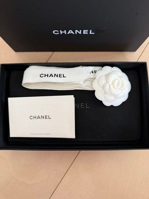 CHANEL METALLIC GOLD QUILTED LAMBSKIN ROUND & MINI FLAP AIRPOD DUAL BAG SET
