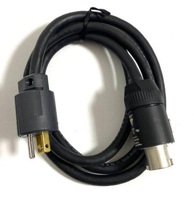QSC PL380 POWER AMPLIFIER PA AMP BLACK OPERATION CONFIRMED FROM JAPAN