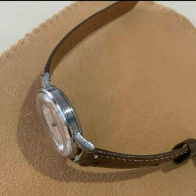 IWC SCHAFFHAUSEN CAL 853 AUTOMATIC VINTAGE OLD INTER MENS WATCH SWISS MADE