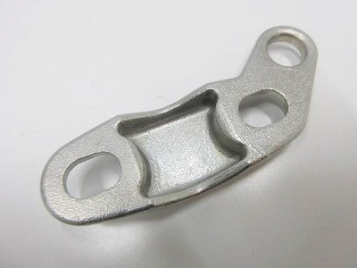 ENN INTERNATIONAL V 50VSW REEL CLAMP BOAT FISHING REEL PARTS EXCELLENT+++++