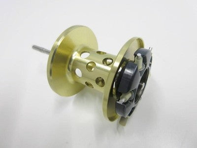 SHIMANO. CALCUTTA CONQUEST 100 101 SPOOL BAITCASTING REEL PARTS EXCELLENT+++++.