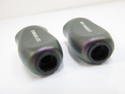 DAIWA SLPW KNOB (2 PIECES) BAITCASTING REEL PARTS FISHING EXCELLENT++++