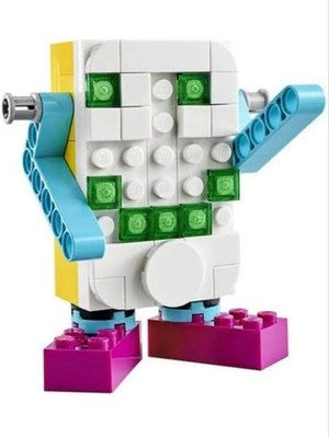 LEGO EDUCATION SPIKE PRIME SET 45678 WITH MINI HUB 2000456 EDUCATIONAL