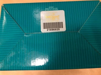WDCC DISNEY DUMBO WHEN I SEE AN ELEPHANT FLY FIGURE RARE COLLECTIBLE BOXED USA