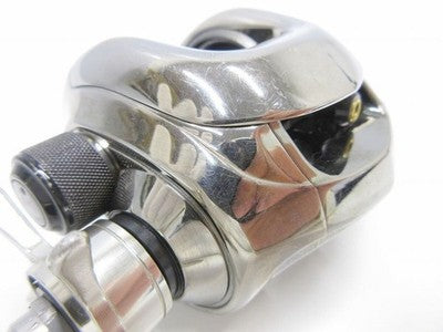 SHIMANO ANTARES AR BODY, RIGHT-HANDED BAITCASTING REEL PARTS FISHING FROM JAPAN