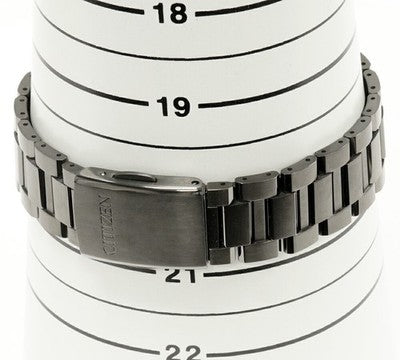 CITIZEN CC4016-67E ATTESA BLACK GPS DIRECT FLIGHT MEN'S WATCH IN BOX