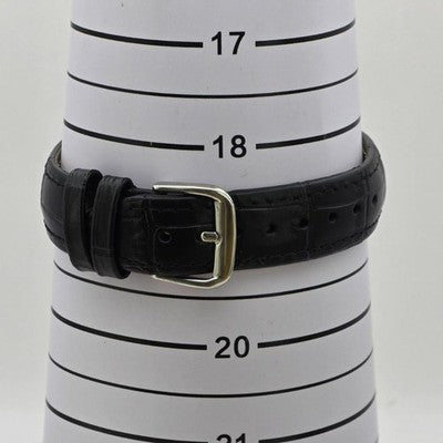 SEIKO VINTAGE BELL-MATIC 27 JEWELS AUTOMATIC WATCH 1969 RARE MODEL