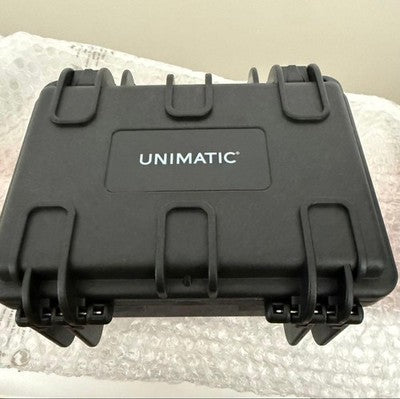 UNIMATIC U1-DHB UNO LIMITED EDITION 300 DIVE WATCH AUTOMATIC SEIKO NH35A RARE