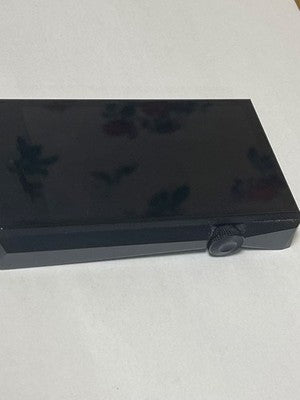 ASTELL KERN SP1000M HIGH RES DIGITAL AUDIO PLAYER DAP WITH LEATHER CASE TESTED