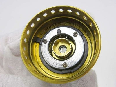 SHIMANO 04 STELLA 2000S SPOOL SPINNING REEL PARTS FISHING EXCELLENT+++++.