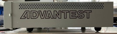 ADVANTEST R6144 PROGRAMMABLE DC VOLTAGE/CURRENT GENERATOR FROM JAPAN