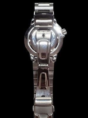 SEIKO ORANGE MONSTER DIVER'S 200M SKX781K 7S26-0350 AUTOMATIC MEN'S WATCH