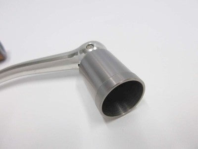 SHIMANO 97 SUPER AERO TECHNIUM HANDLE RIGHT-HANDED SPINNING REEL PARTS