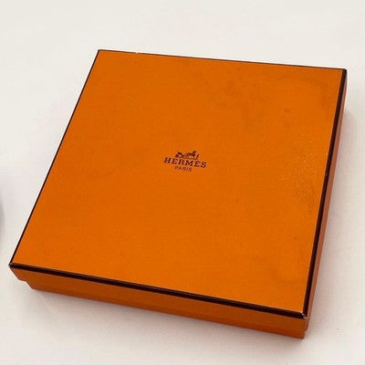 HERMES HORSEBIT REVERSIBLE LEATHER BELT SIZE 70 NAVY RED GOLD BUCKLE BOX