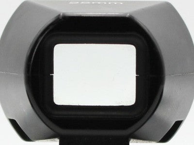 VOIGTLANDER BESSA L SILVER FILM CAMERA TESTED WORKS WELL W/ VIEWFINDER