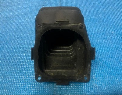 TOYOTA AE86 LEVIN TRUENO T50 TRANSMISSION SHIFT LEVER BOOT 4AG USED