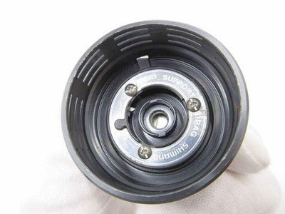 SHIMANO 10 ENGETSU C3000HGMS SPOOL SPINNING REEL PARTS FISHING EXCELLENT+++++