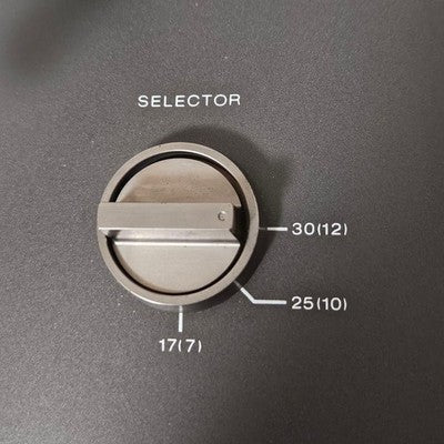 SONY PS-X70 STEREO TURNTABLE RECORD PLAYER DIRECT DRIVE FULLY AUTOMATIC TESTED