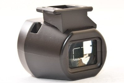 VOIGTLANDER 21MM VIEWFINDER CLEAR FIELD OF VIEW THANKS TO OPTICAL DESIGN