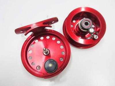 DAIWA SEAMATIC 68 CHINU AND ISHIDAI FISHING REELS EXCELLENT++++