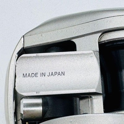 DAIWA TD-Z 103H TEAM DAIWA BAITCASTING REEL AIR METAL BODY 6.3:1 GEAR RATIO