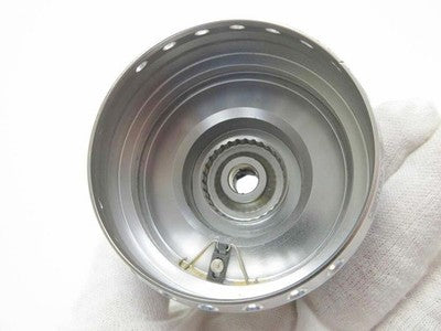 DAIWA SALTIGA Z 6000 SPOOL SPINNING REEL PARTS FISHING EXCELLENT+++++