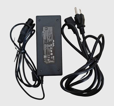 AJA KI PRO ULTRA PLUS 4K 60P RECORDER PLAYER 4CH HD W/ I/O CABLE AC PRO.