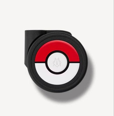 RIMOWA X POKEMON MONSTER BALL WHEEL SET 4PCS CARRY ON SUITCASE NEW LIMITED