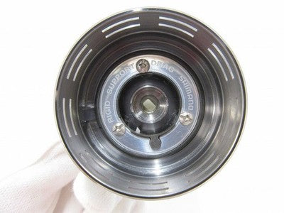 SHIMANO COMPLEX CI4 2000HGS F3 SPOOL SPINNING REEL PARTS EXCELLENT+++++