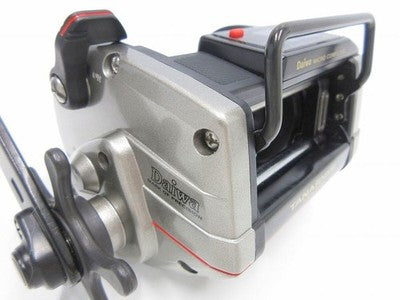 DAIWA SHELF TANA SENSOR GS-70 FISHING REEL FROM JAPAN EXCELLENT+++++