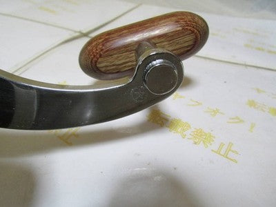 PENN SENATOR 115L 9/0 STAINLESS STEEL STAR HANDLE DRAG ALUMINUM SPOOL FROM USA