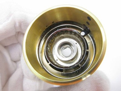 DAIWA 12 LUVIAS 1003 SPOOL SPINNING REEL PARTS FISHING EXCELLENT+++++