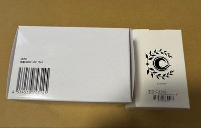 SEIKO FGO JEANNE D'ARC ALTER SERVANT WATCH SZER091 UNUSED W/ STAND & BOX