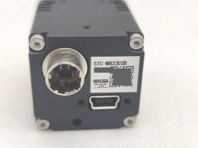 OMRON STC-MB33USB MAIN UNIT USED FROM JAPAN