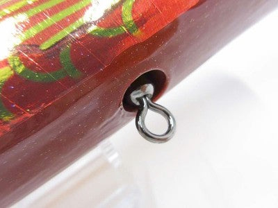 CARPENTER DAMSEL 120 SUNRISE ORIGINAL COLOR SALTWATER FISHING HARD LURE