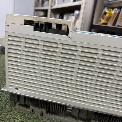 MITSUBISHI SERVO DRIVE MDS-C1-V1-20 MDSC1V120 OPERATION CONFIRMED FROM JAPAN