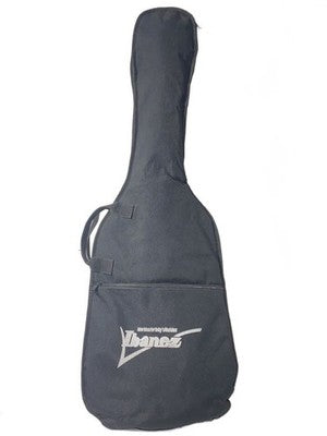 IBANEZ BTB-405QM 5-STRING ELECTRIC BASS GUITAR 2003 MODEL W/ SOFT CASE