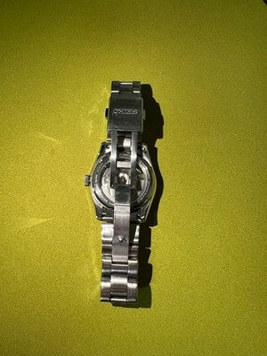 SEIKO SARB033 MECHANICAL AUTOMATIC 6R15 MENS WATCH 38.5MM JDM BABY GRAND SEIKO