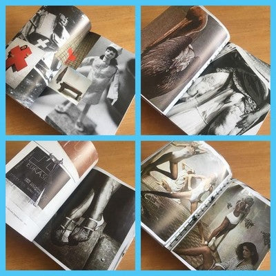 ”A.F. VANDEVORST: ENDE NEU” 20 YEARS OF RECORDS VANDEVORST /FILIP ARICKX