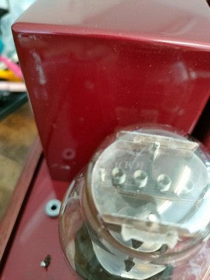 TRIODE TRV-A300XR 300B TUBE AMPLIFIER INTEGRATED AMP JAPAN TESTED W/ REMOTE
