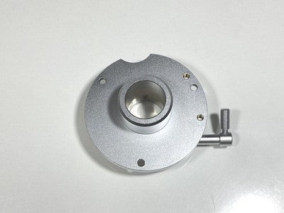 AUDIO CRAFT CB-3040LB LIGHTWEIGHT ARM BASE UNIT FOR AC-3300/AC-4400