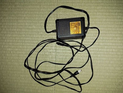 AOR AR-5000 SHORTWAVE RADIO RECEIVER 10KHZ-2.6 GHZ