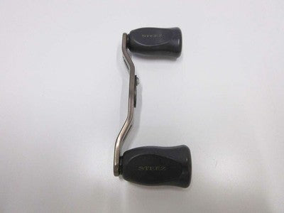 DAIWA STEEZ 103H HANDLE, KNOB SHAFT SPACING 80MM BAITCASTING REEL PARTS