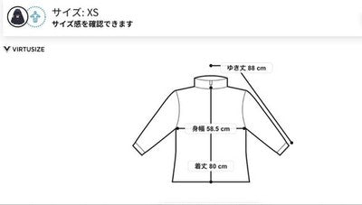 BEAMS X POLO RALPH LAUREN “JAPANORAK” REISSUE (LATE JANUARY 2026) SIZE XS MI