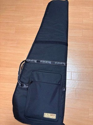 YAMAHA PULSER BASS PB-400 VINTAGE SUNBURST ELECTRIC BASS GUITAR WITH STRAP CASE