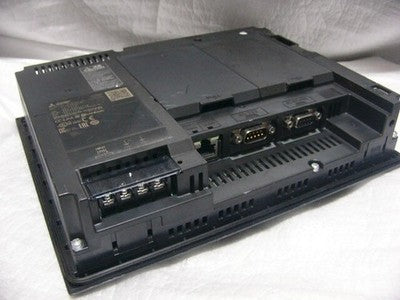 MITSUBISHI GT2508-VTBD TOUCH SCREEN PANEL GT2508VTBD USED
