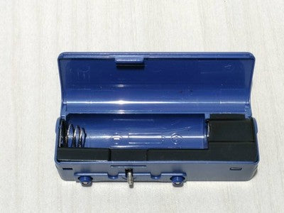 SONY WM-FX77 WALKMAN BLUE OPERATION CONFIRMED EXCELLENT CONDITION FROM JAPAN