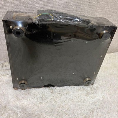 LUXMAN D-700S CD PLAYER HDCD DECODER HIGH END AUDIO WORKING CONDITION
